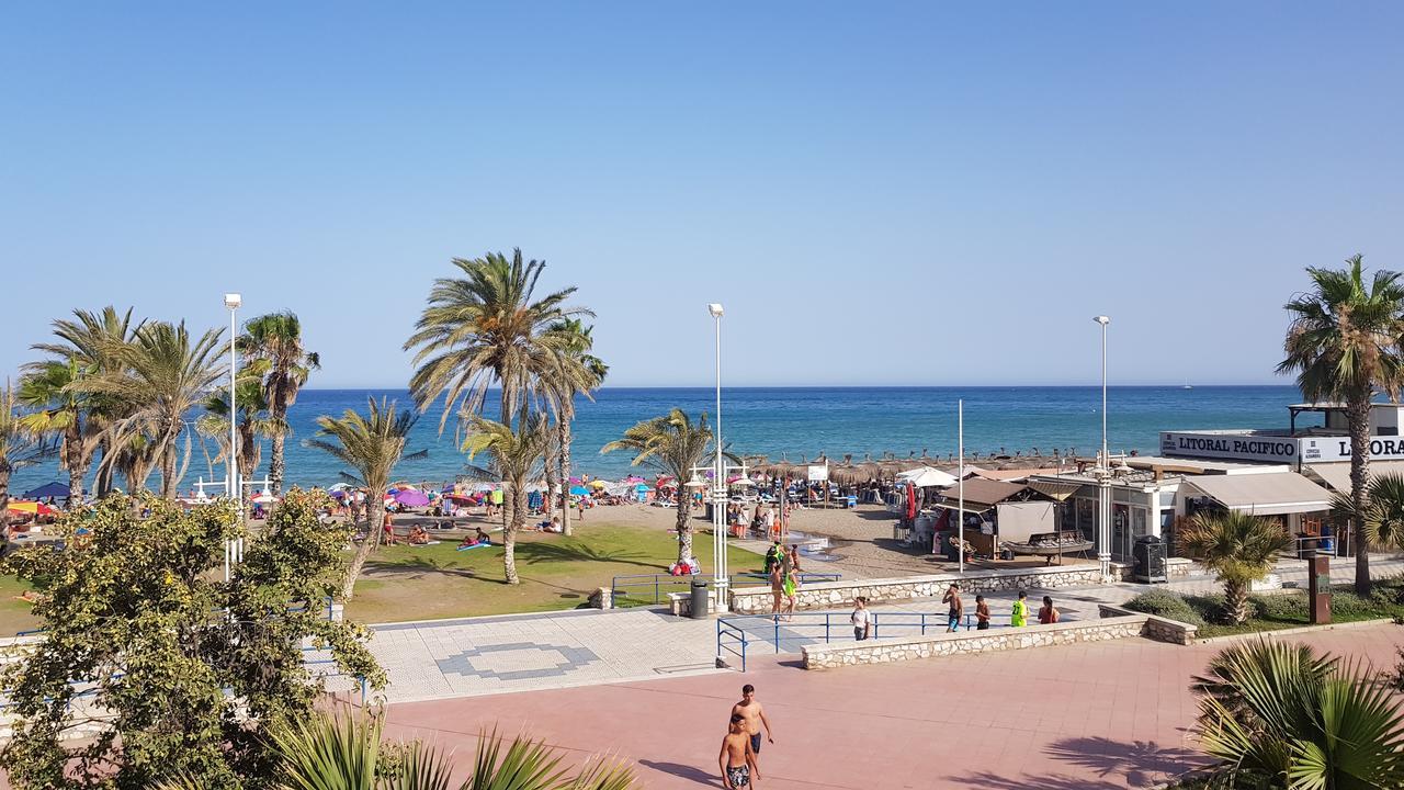 Sunny Málaga